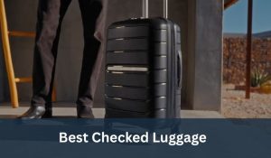 Best Checked Luggage