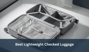 Best Lightweight Checked Luggage