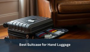 Best Suitcase for Hand Luggage